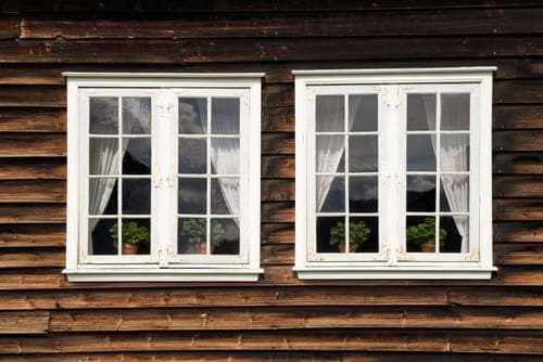 Window replacement in Worcester, MA