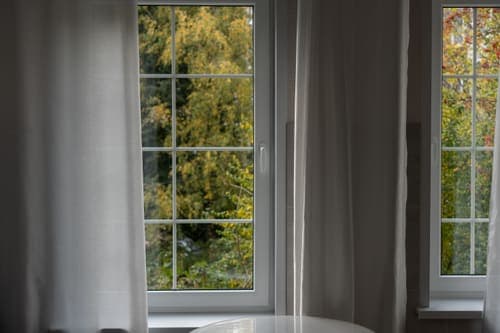 Window replacement in Worcester, MA