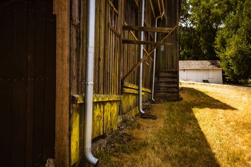 Gutters in Worcester, MA